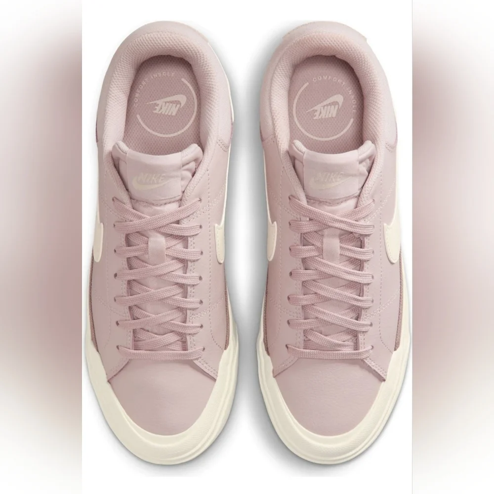 Nike Court Legacy Women Sneakers 8.5